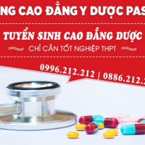 Hướng dẫn xét tuyển nguyện vọng bổ sung Cao đẳng Dược năm 2017