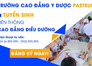 Vì sao nên chọn học Liên thông Cao đẳng Điều dưỡng khi tốt nghiệp Y Sĩ đa khoa