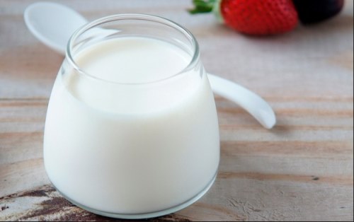 Ăn 2 hũ sữa chua mỗi ngày để trị nám làm đẹp da mỗi ngày Ăn 2 hũ sữa chua mỗi ngày để trị nám làm đẹp da mỗi ngày