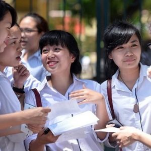 Những thay đổi lớn trong kỳ thi THPT Quốc Gia 2018