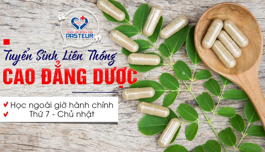 Tốt nghiệp Liên thông Cao đẳng Dược Hà Nội có được thi tuyển công chức Nhà nước?