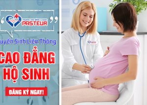Chỉ tiêu tuyển sinh Liên thông Cao đẳng Hộ sinh Hà Nội năm 2019 là bao nhiêu?