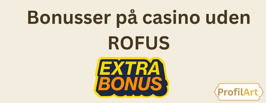 Casino uden MitID En Guide til Online Spil uden Identifikation