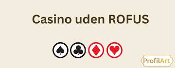 Casino uden MitID En Guide til Online Spil uden Identifikation