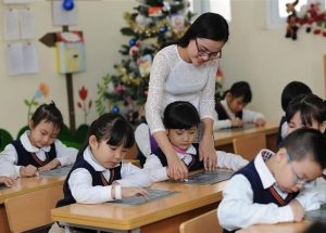 Thừa giáo viên THCS, thiếu giáo viên tiểu học cho chương trình phổ thông mới