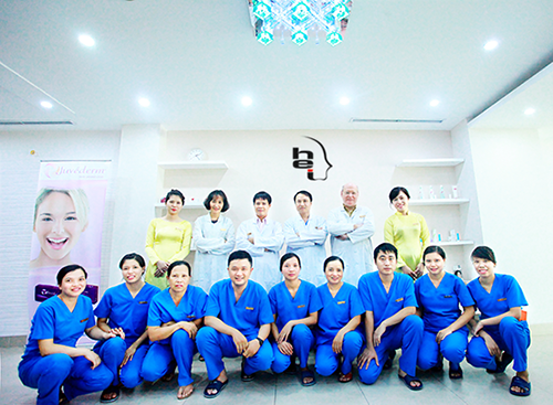 Nâng mũi S-Line tại Viện thẩm mỹ Hà Nội an toàn Nâng mũi S-Line tại Viện thẩm mỹ Hà Nội an toàn