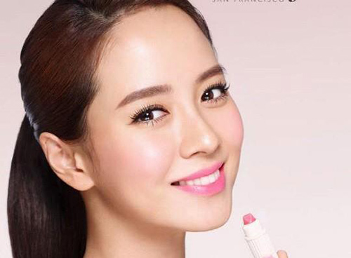 Nâng mũi S-Line cho bạn dáng mũi thẳng và thanh thoát Nâng mũi S-Line cho bạn dáng mũi thẳng và thanh thoát