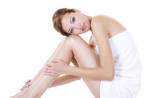 Tẩy tế bào chết có rất nhiều cách Tẩy tế bào chết có rất nhiều cách